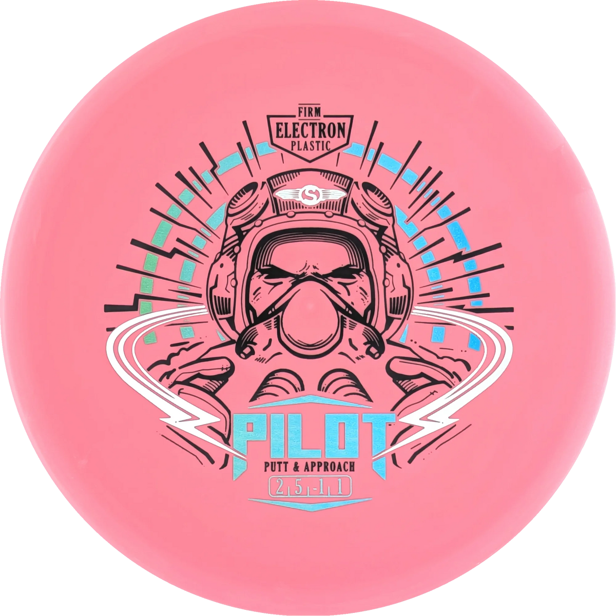Electron Firm Pilot