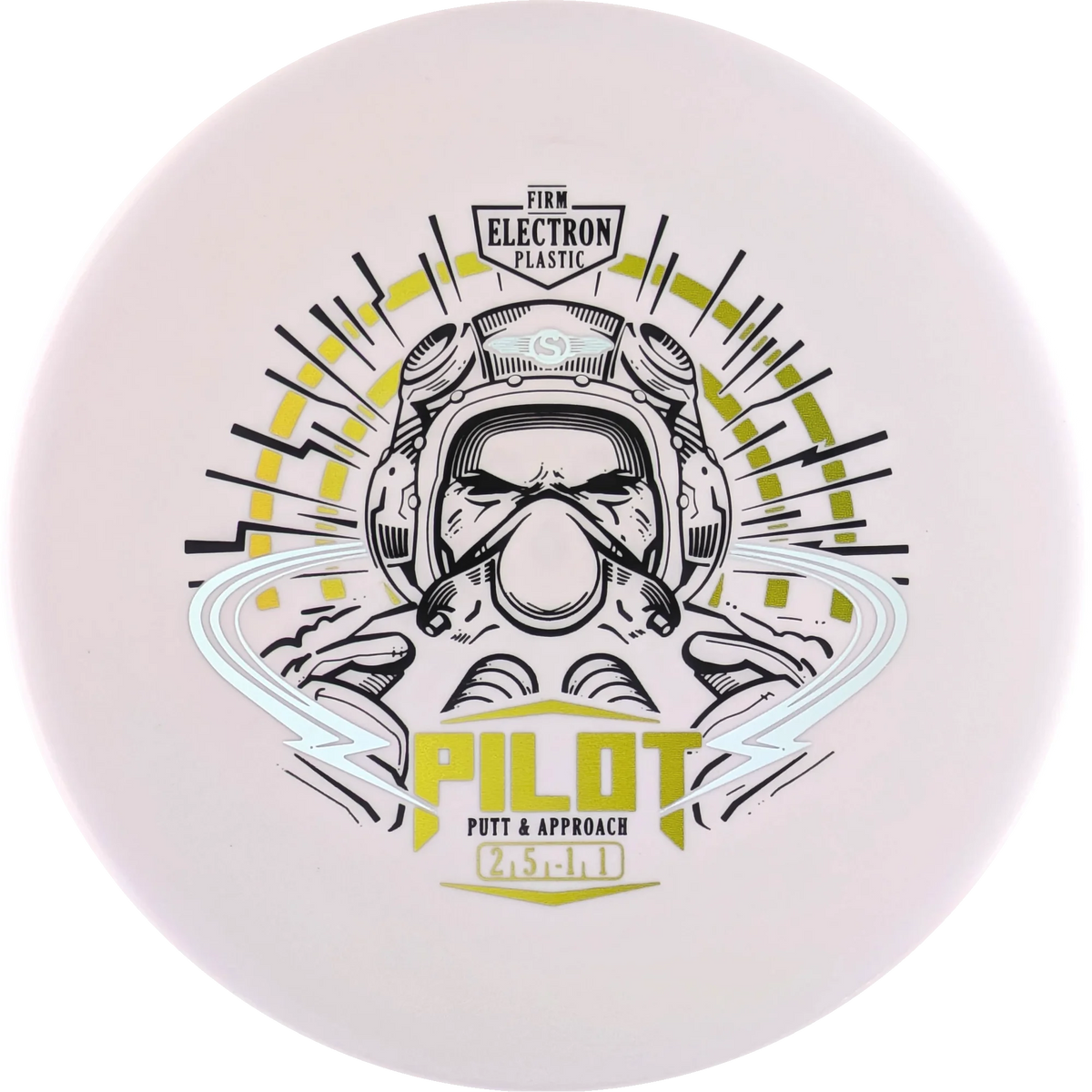 Electron Firm Pilot