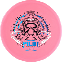 Electron Firm Pilot