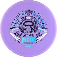 Electron Firm Pilot
