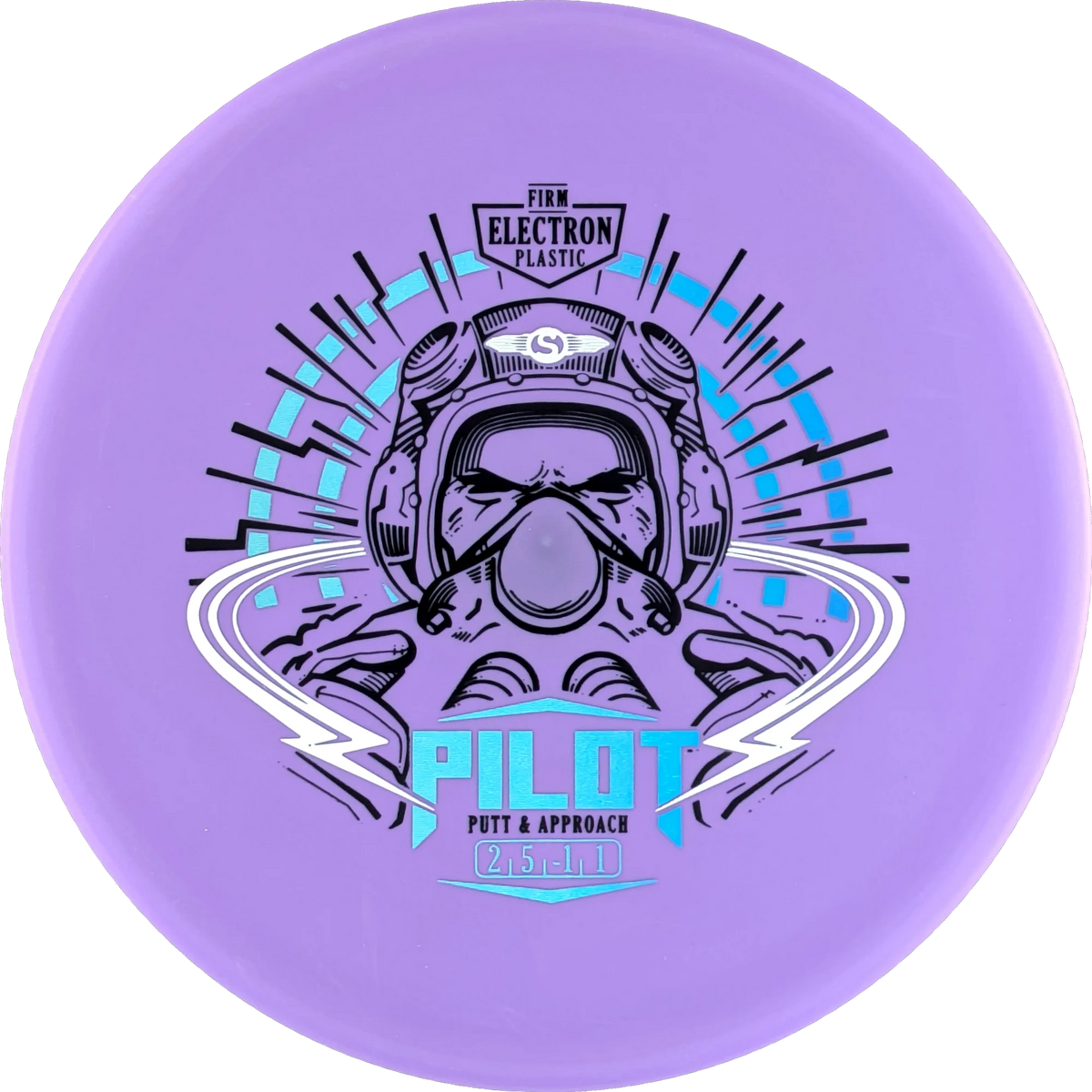 Electron Firm Pilot