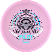Electron Firm Pilot