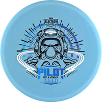 Electron Firm Pilot