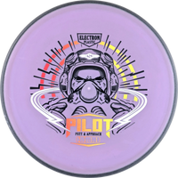 Electron Pilot