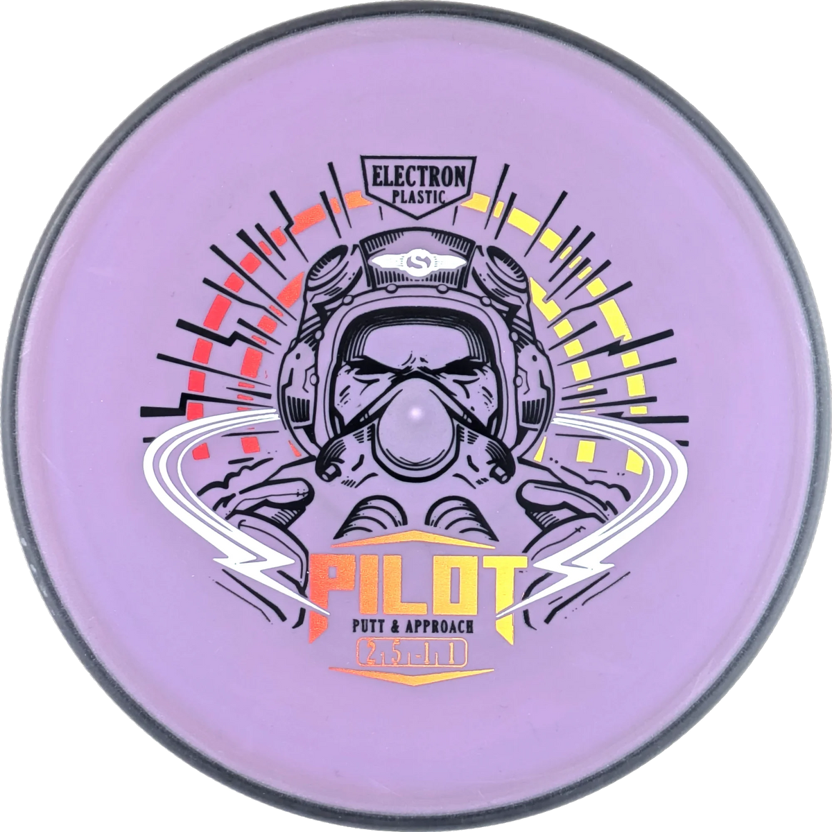 Electron Pilot