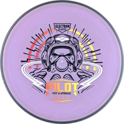Electron Pilot