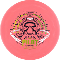 Electron Pilot