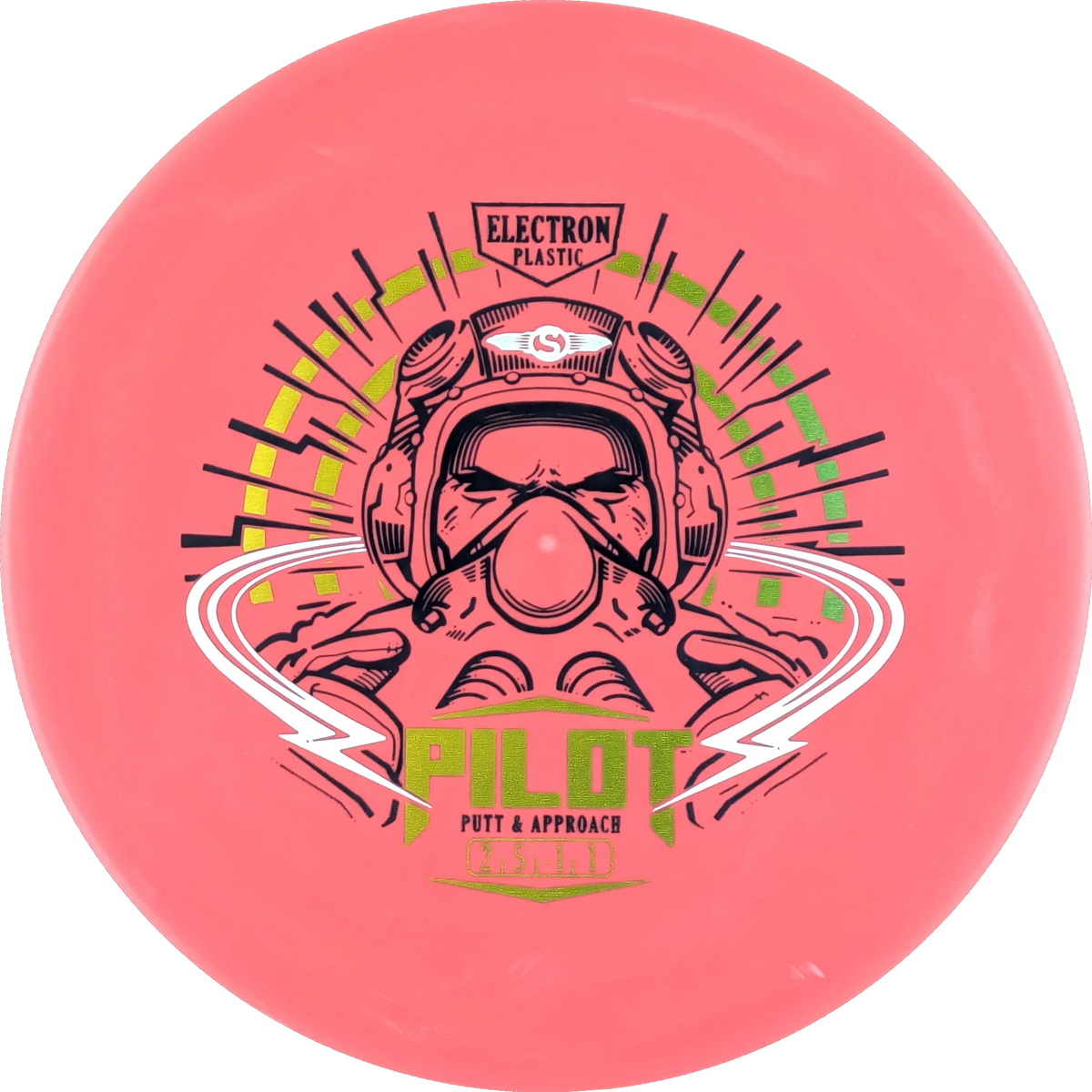 Electron Pilot