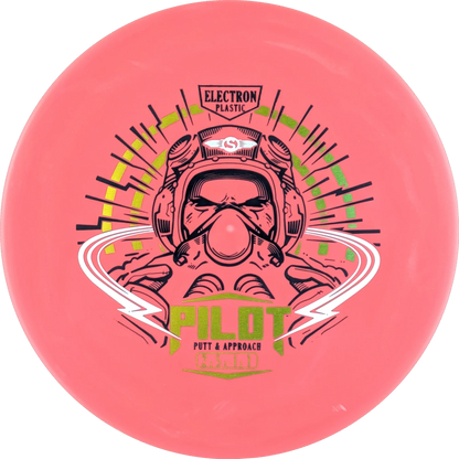 Electron Pilot