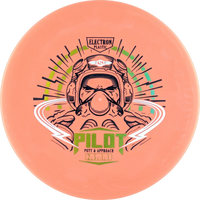 Electron Pilot