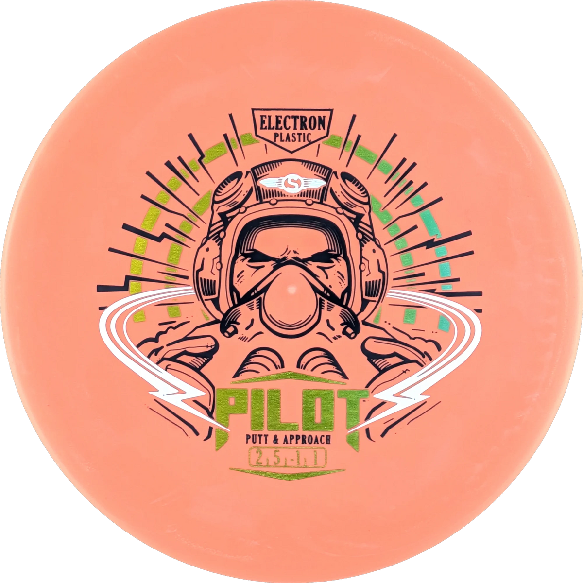 Electron Pilot