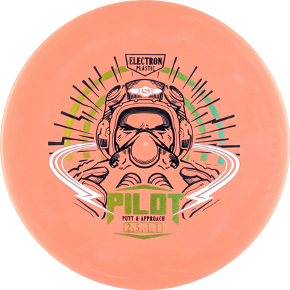 Electron Pilot
