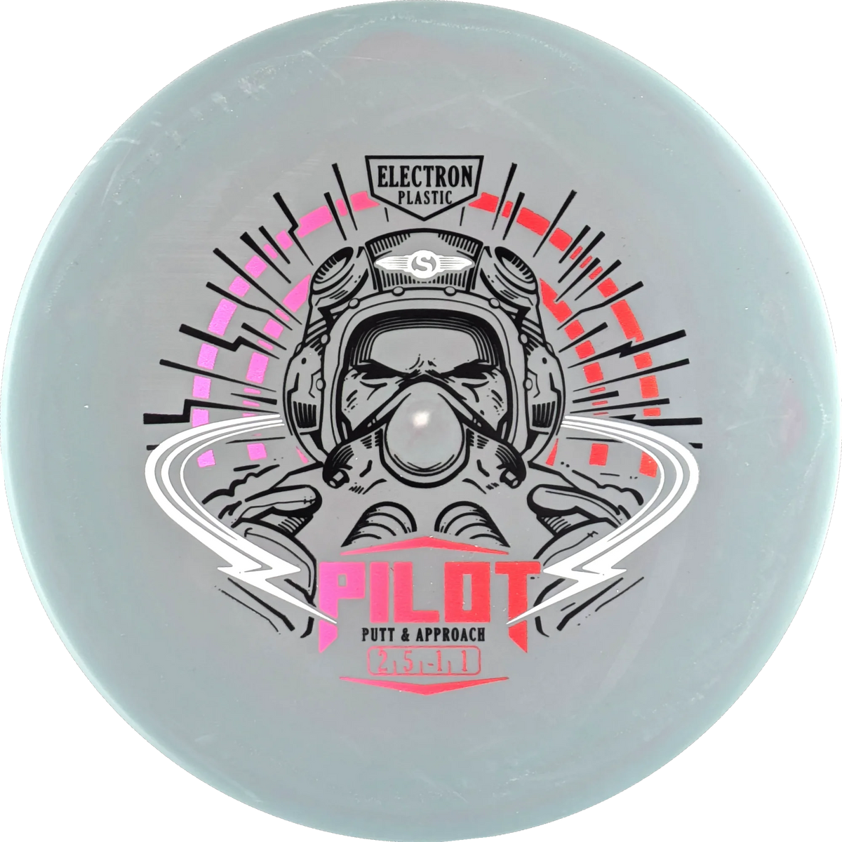 Electron Pilot