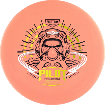 Electron Pilot