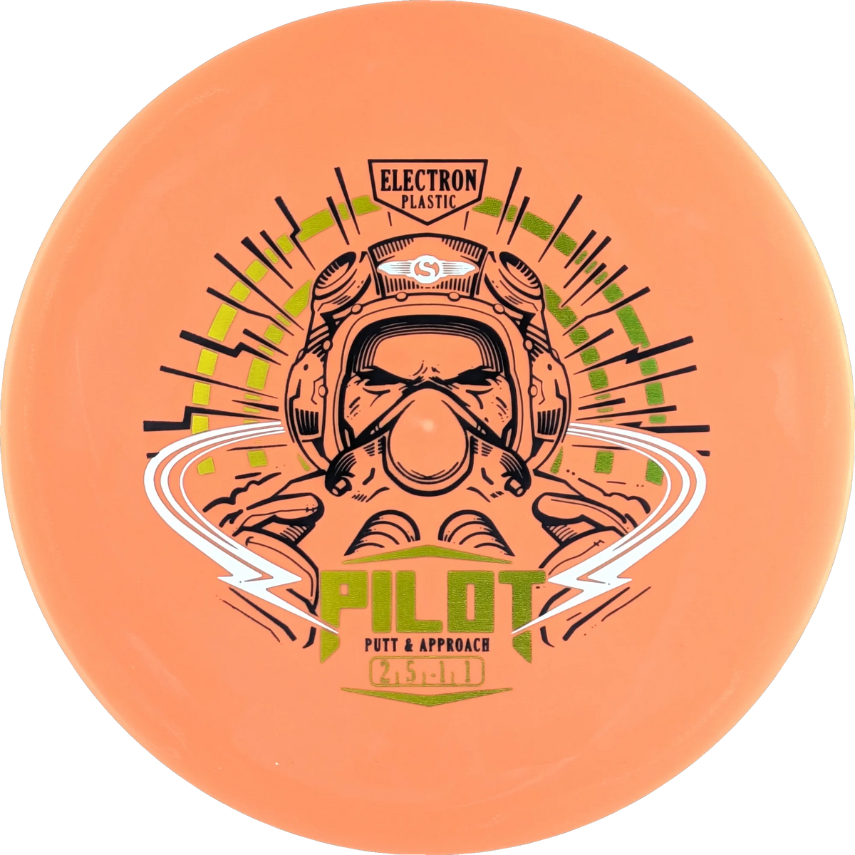 Electron Pilot