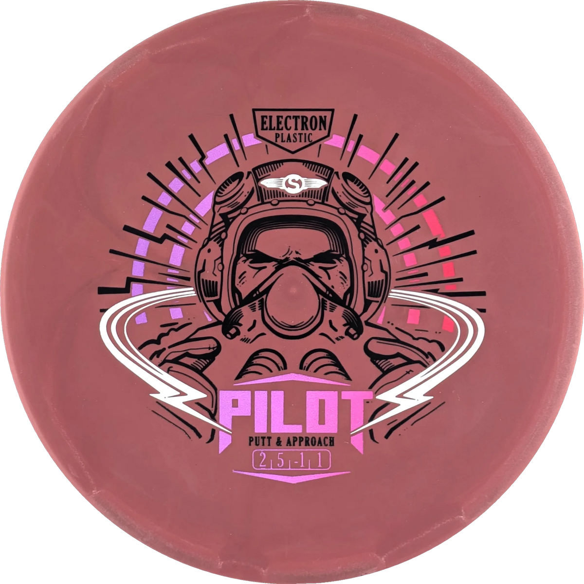 Electron Pilot