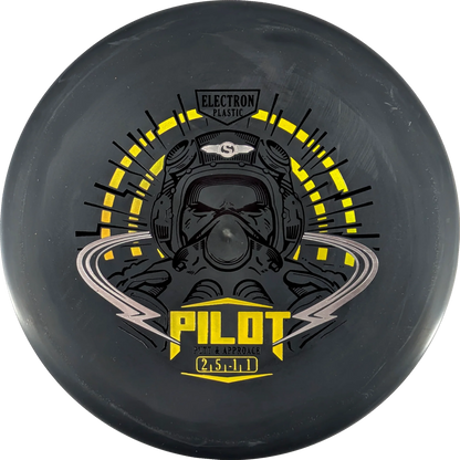 Electron Pilot