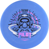 Electron Pilot