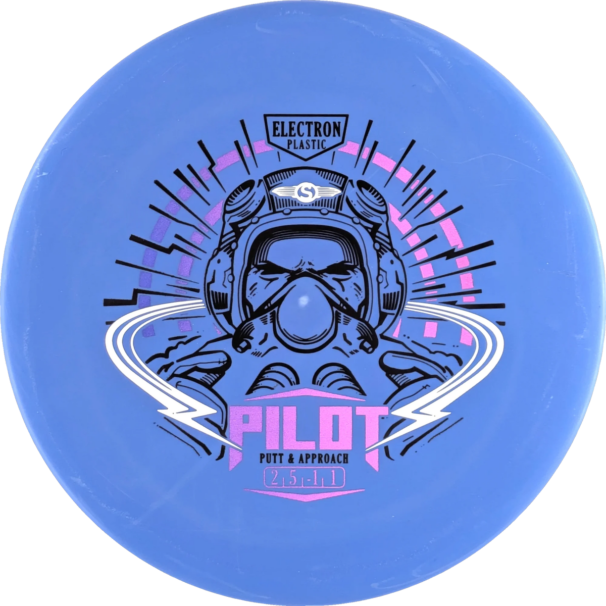 Electron Pilot