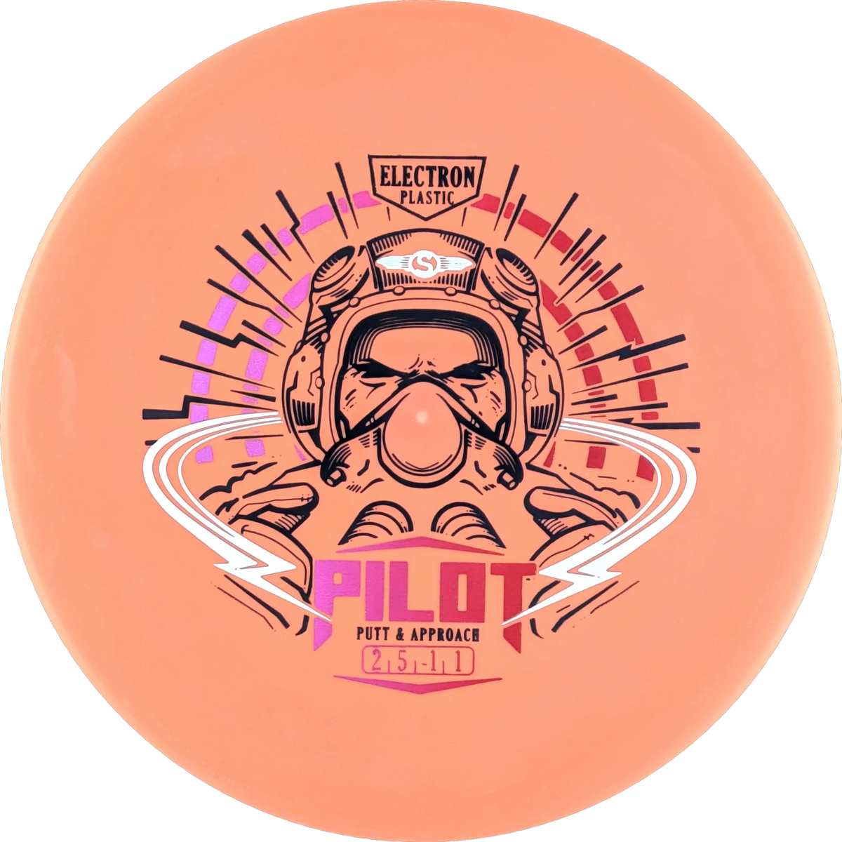 Electron Pilot