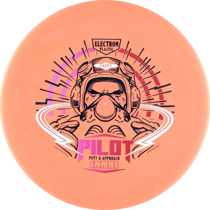 Electron Pilot