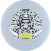 Electron Pilot