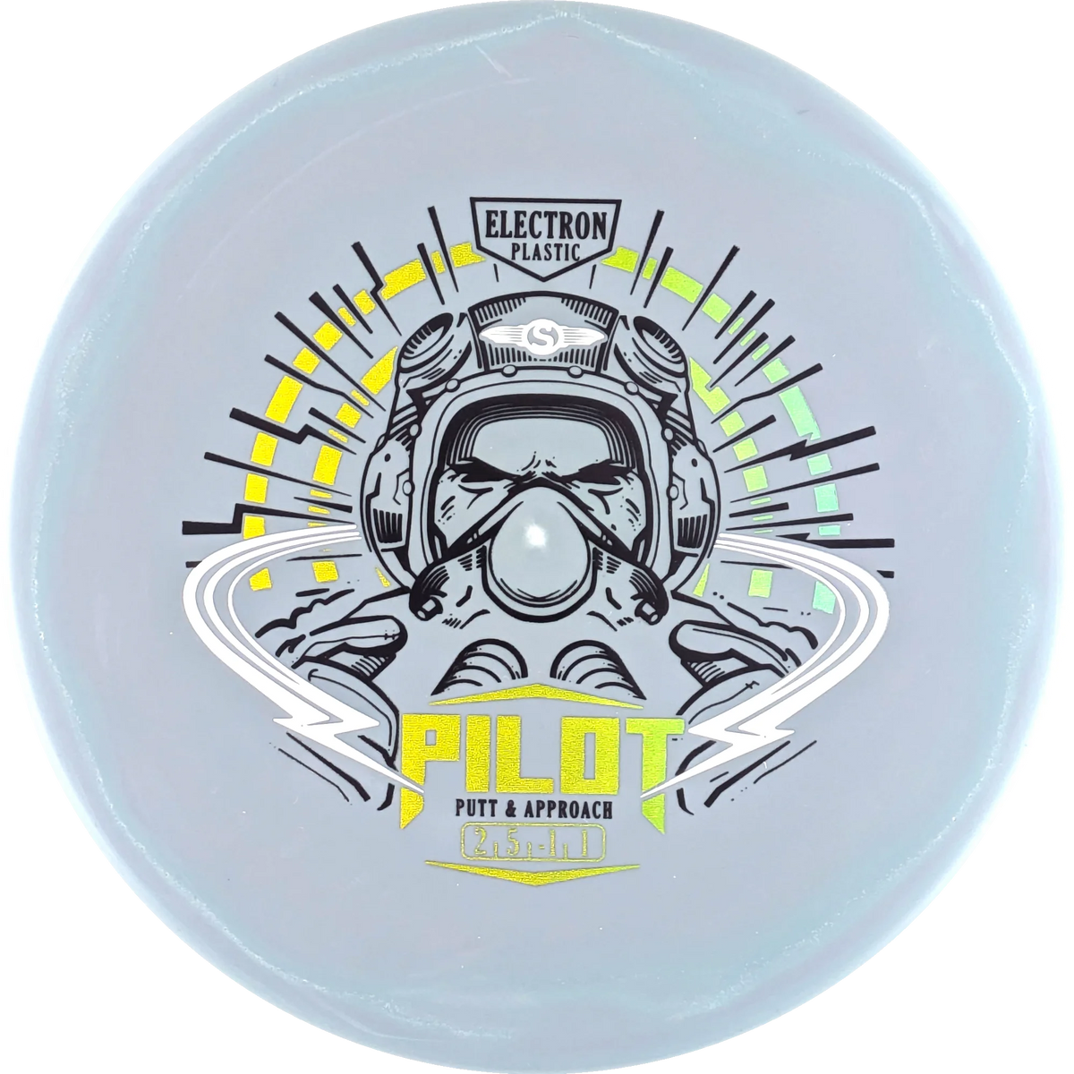 Electron Pilot