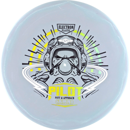 Electron Pilot