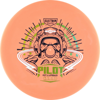 Electron Pilot