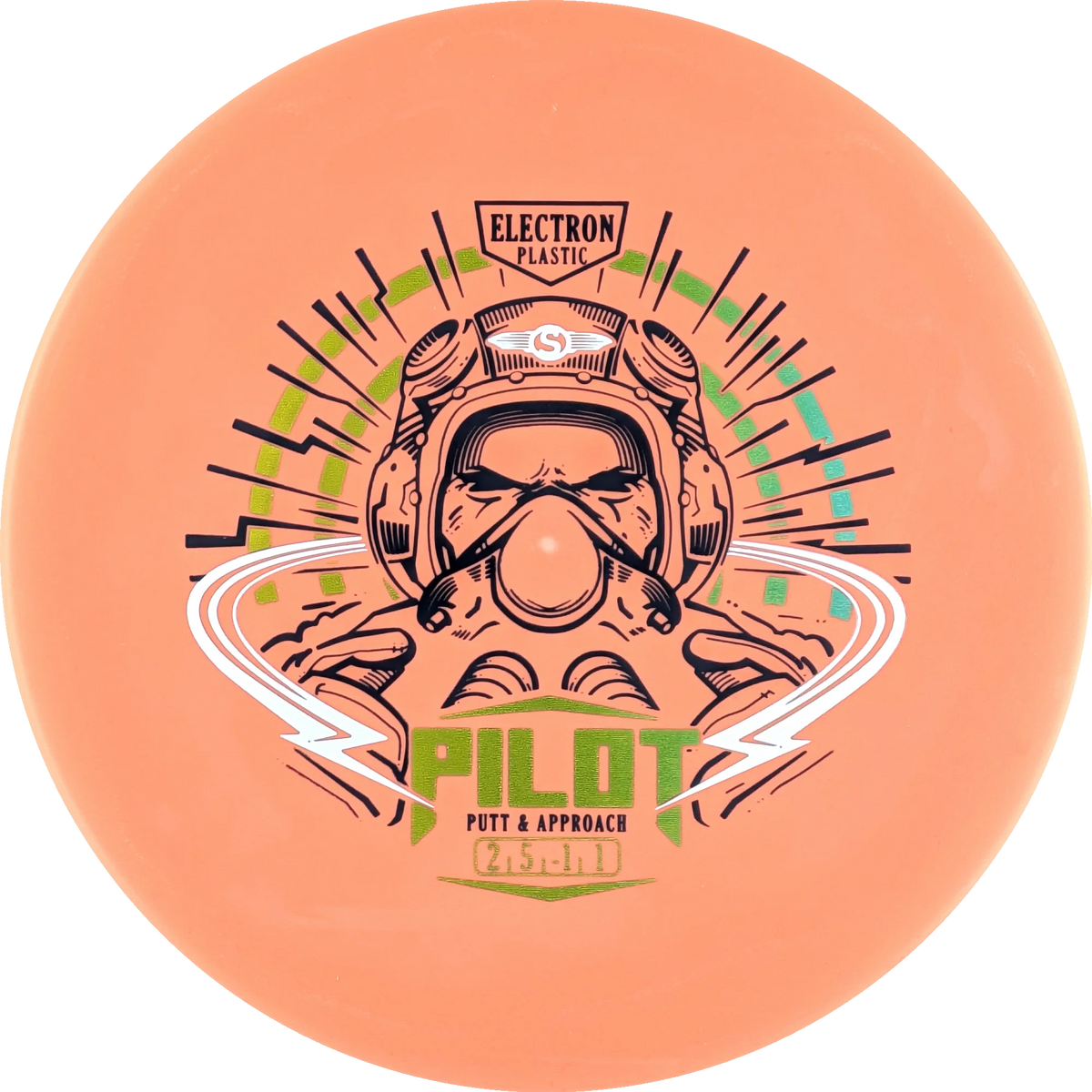 Electron Pilot