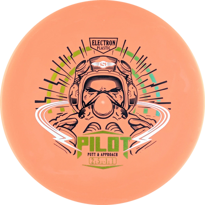 Electron Pilot