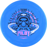 Electron Pilot