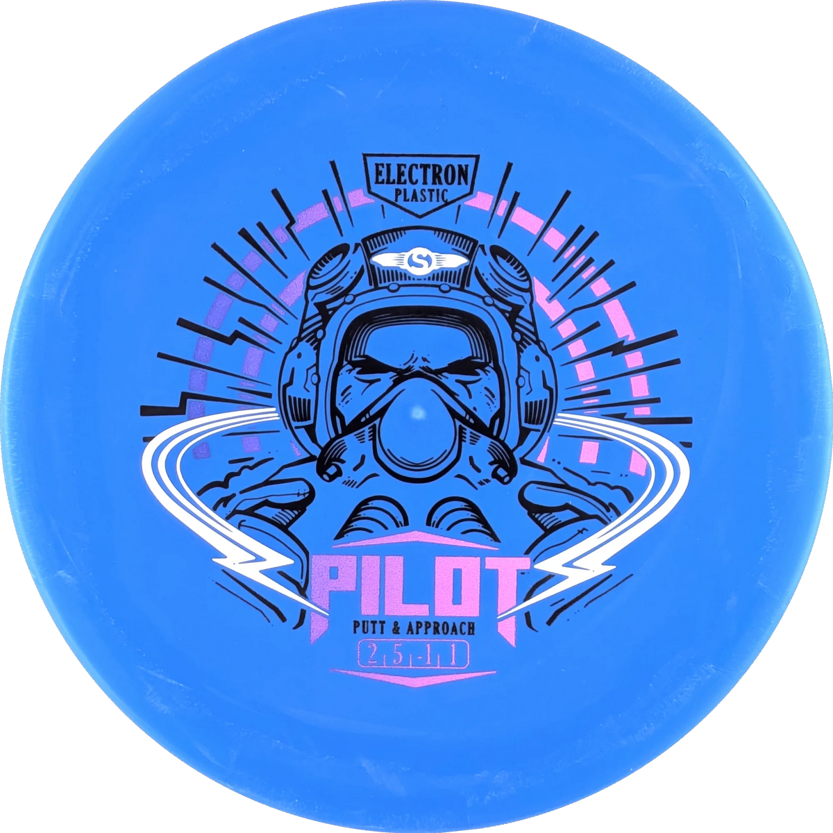 Electron Pilot