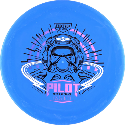 Electron Pilot