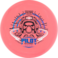 Electron Pilot