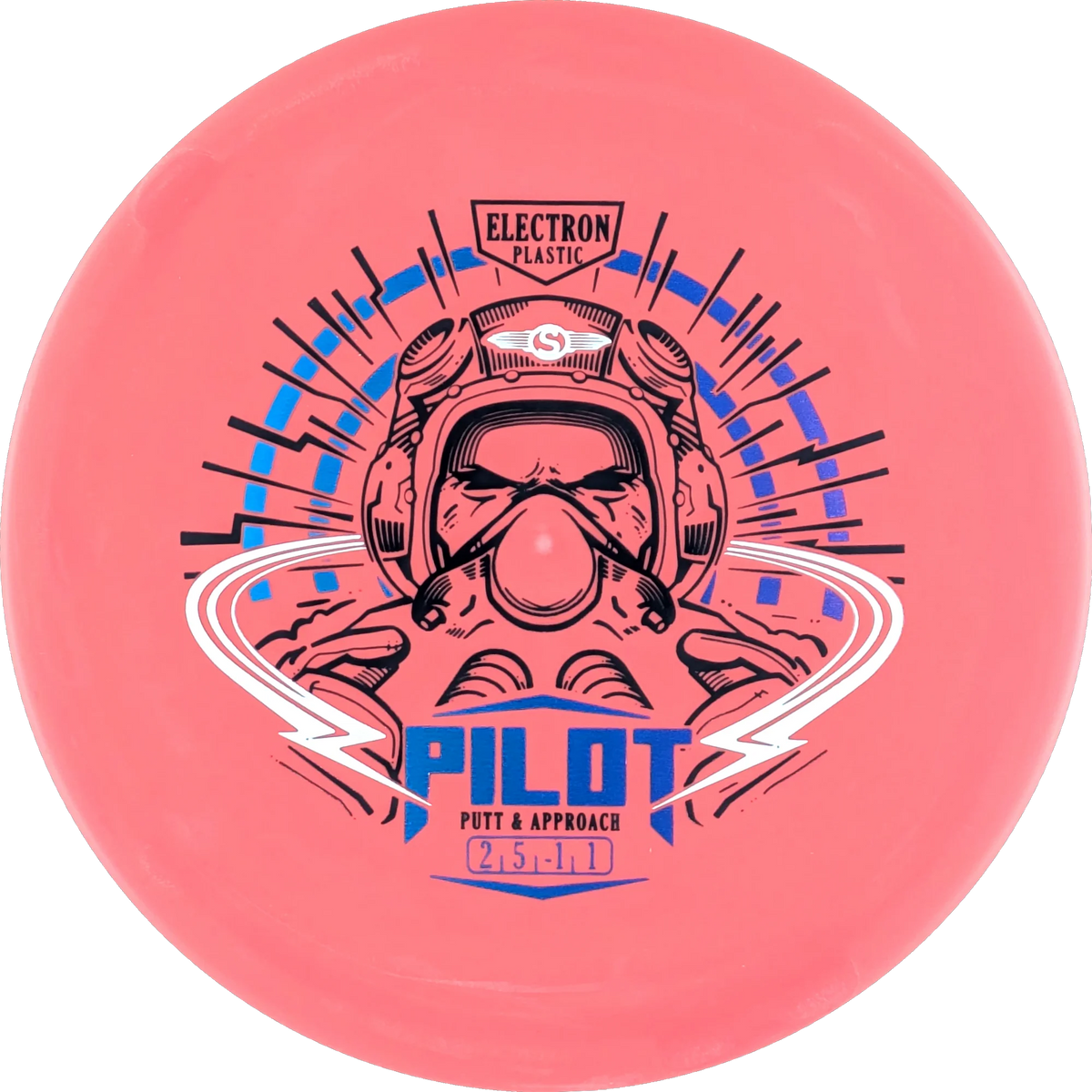Electron Pilot