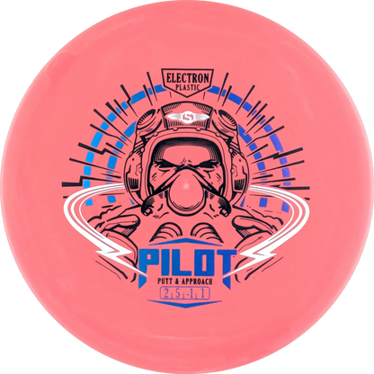 Electron Pilot