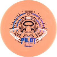 Electron Pilot