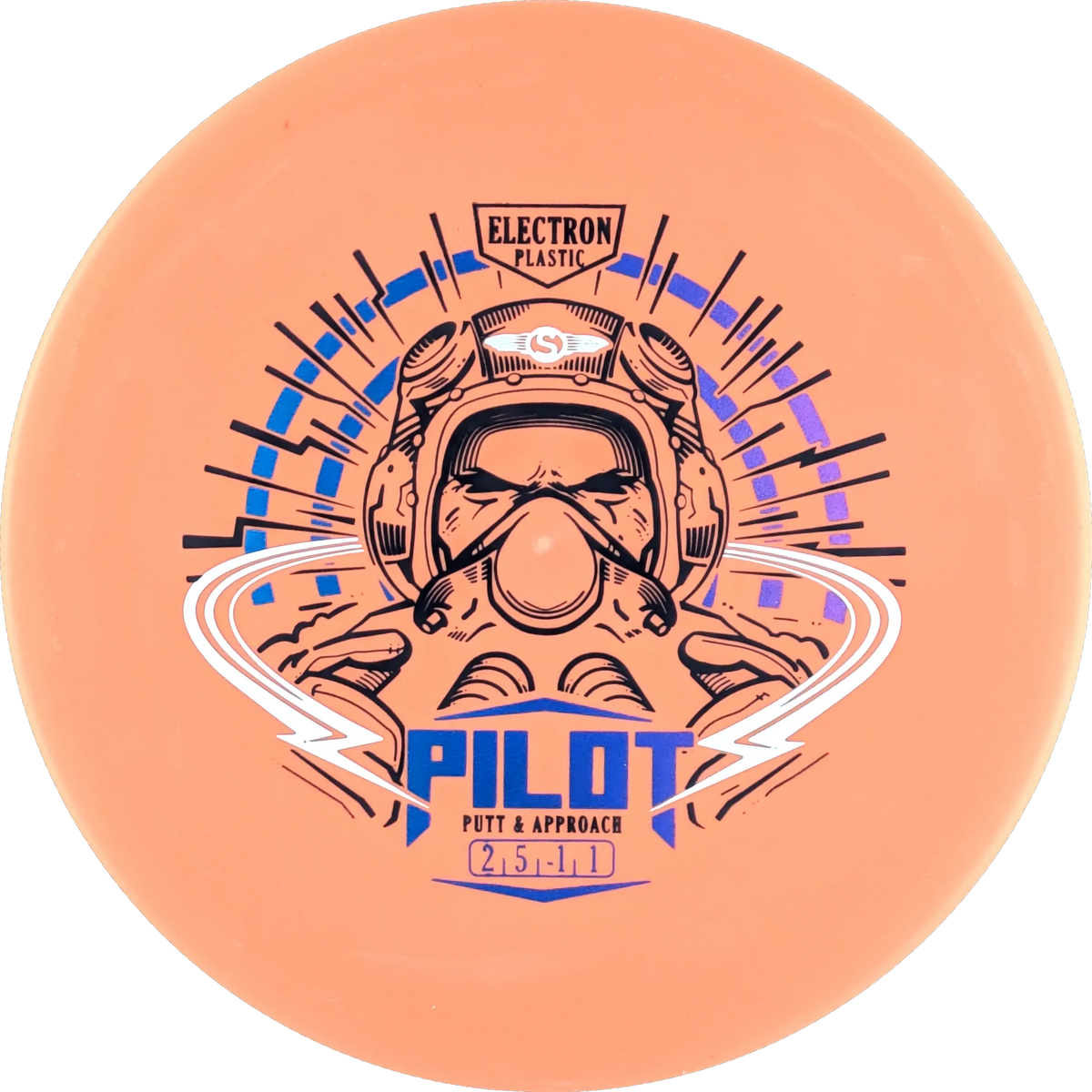 Electron Pilot