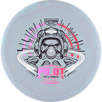 Electron Pilot