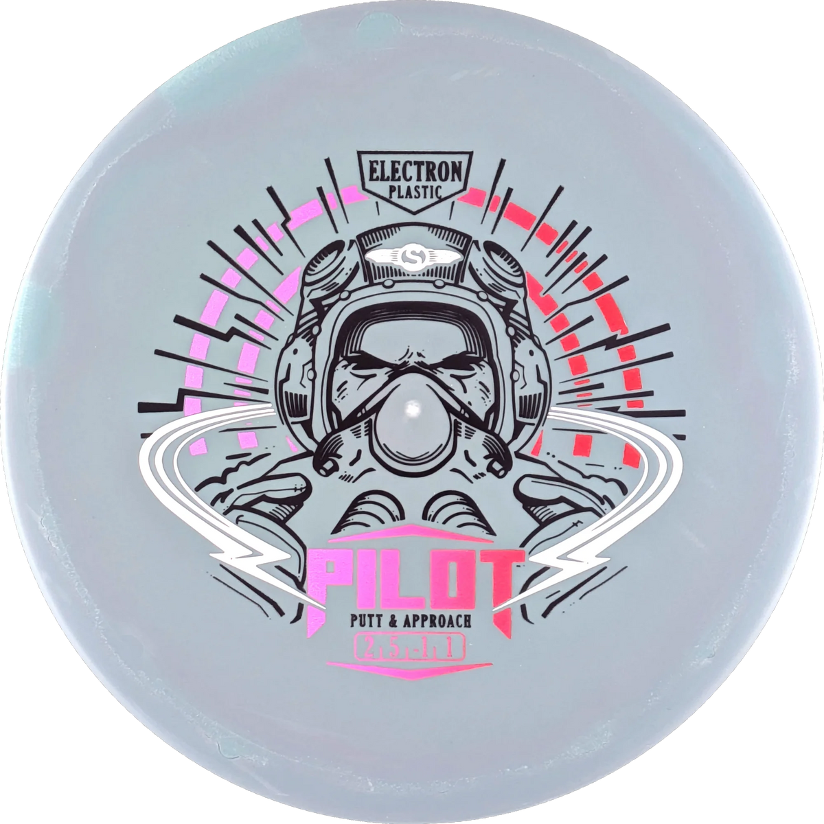 Electron Pilot