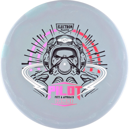 Electron Pilot