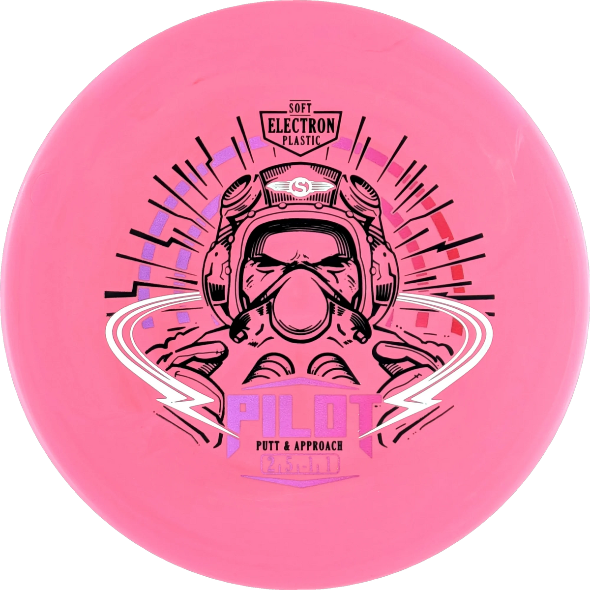 Electron Soft Pilot
