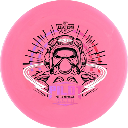 Electron Soft Pilot