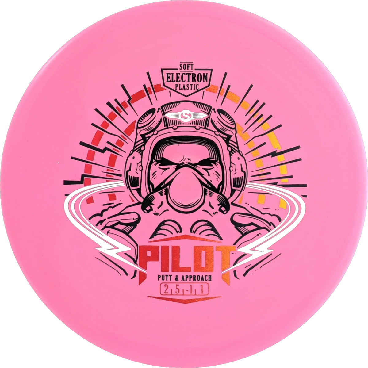 Electron Soft Pilot