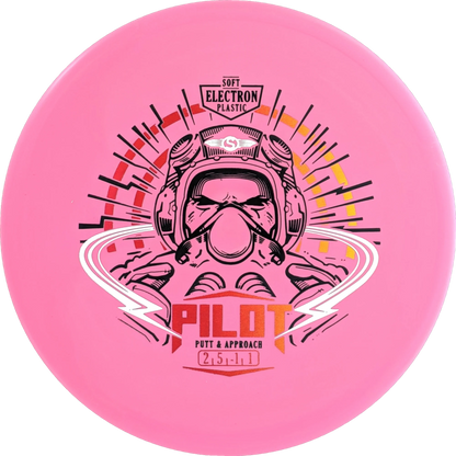Electron Soft Pilot