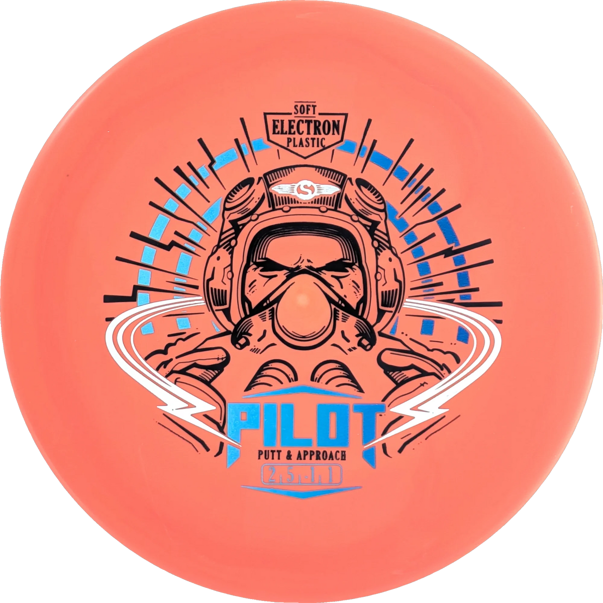 Electron Soft Pilot