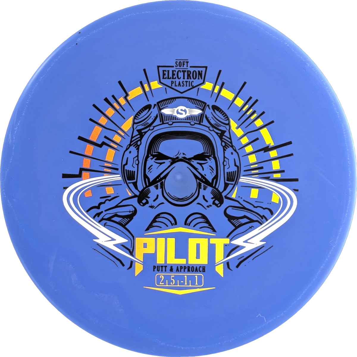 Electron Soft Pilot