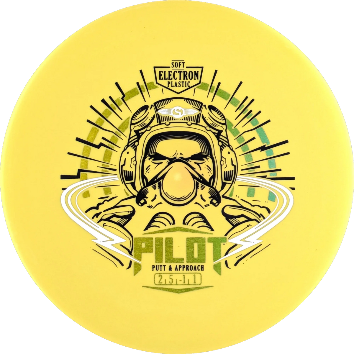 Electron Soft Pilot