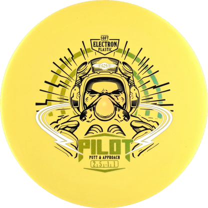Electron Soft Pilot